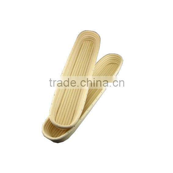 rattan bread proofing basket