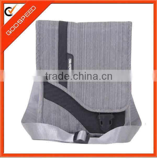 Fashion Korea style Mercury nylon Case for Ipad 2 3 4