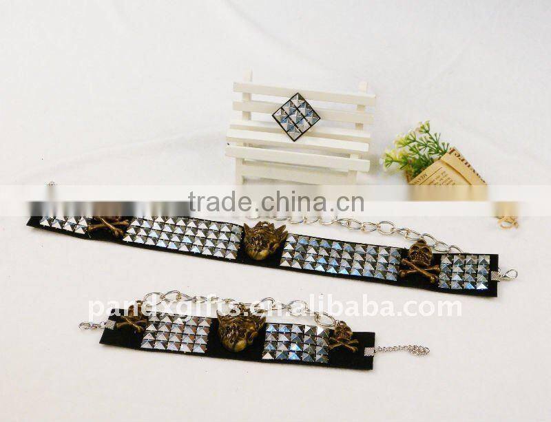 Party fashion jewelry set