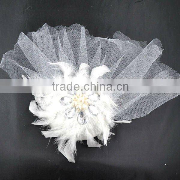 Grace Wedding headwear party carnival