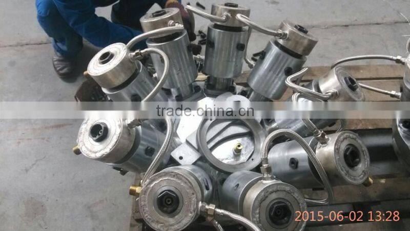 banbury rubber mixer machine kneader extruder / rubber kneader machine / banbury internal mixer