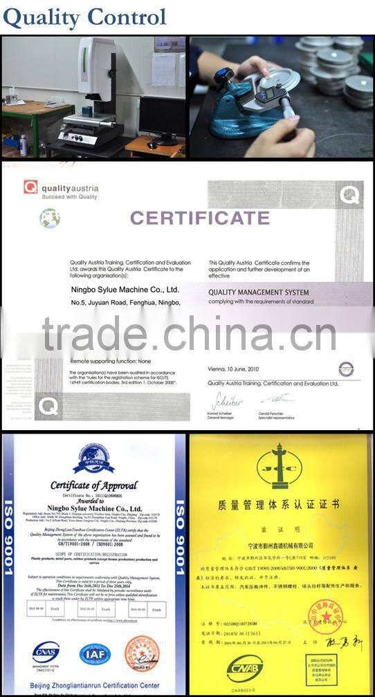 round metal threaded inserts