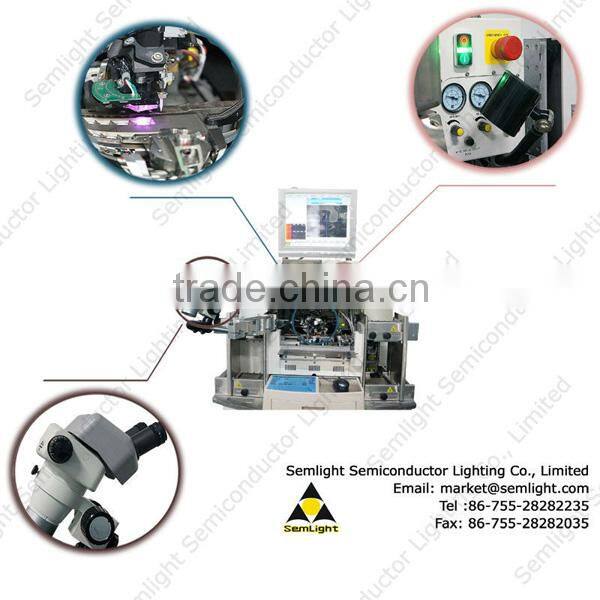 cornely 121 IP65 IP67 COB Garden Lighting Dimmable CE RoHS Bridgelux Street Light LED