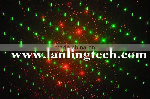 Beam Effect Laser Light fantastic bar disco light