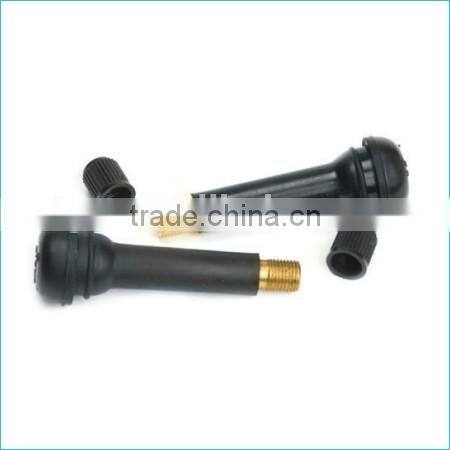TR418 Tubeless Snap-In Valves