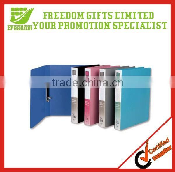 School Office Plastic Handmade Paper File Folder