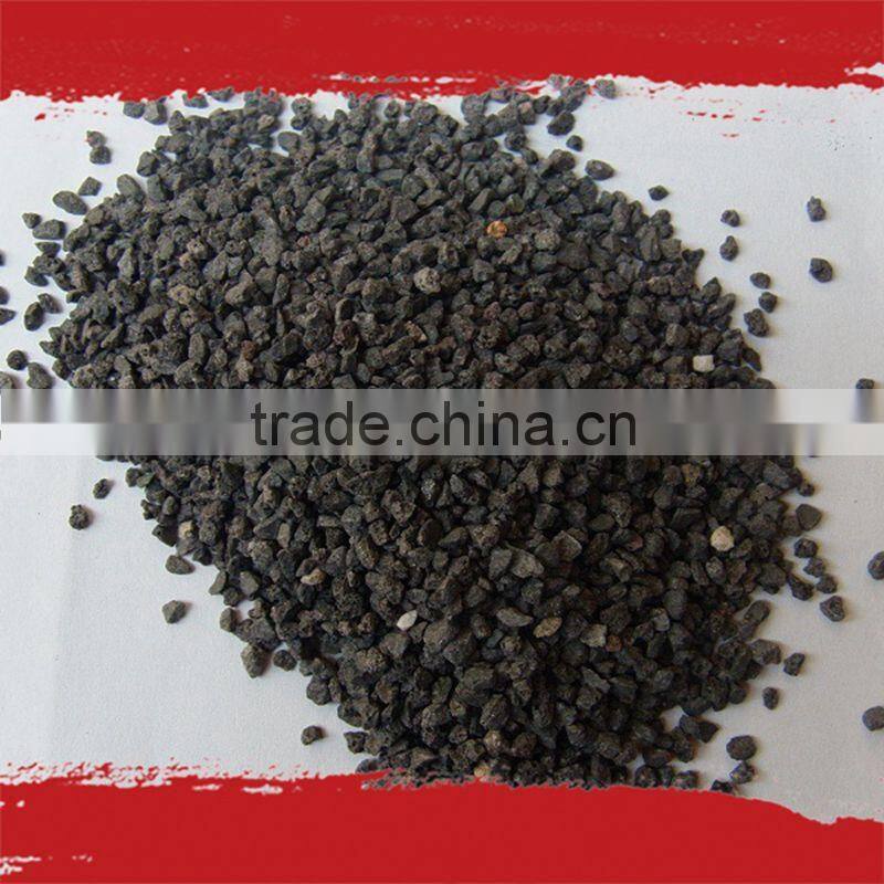 DYAN F16-220# abrasive brown fused alumina (BFA) for sand blasting