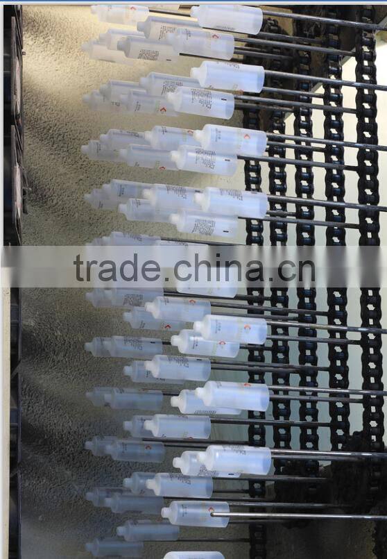 Hot Sale! Shampoo in mini tube, bottle! Mini shampoo for hotels! Mini pack shampoo!