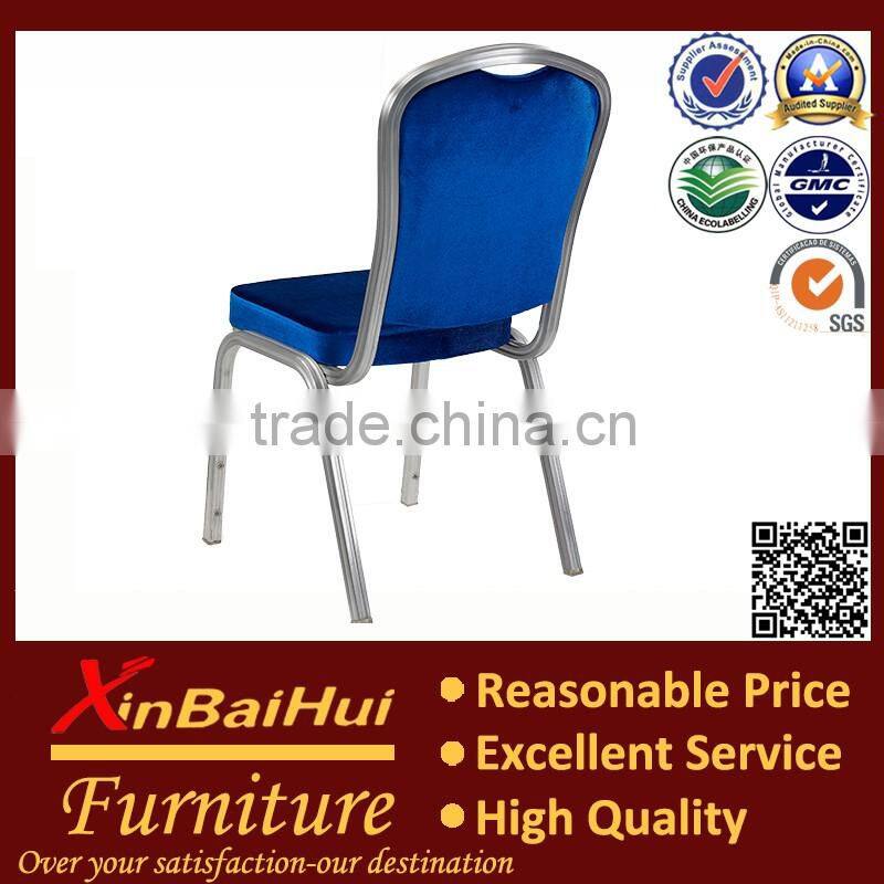 BH-L8315 Hot selling cheap Aluminium dining chair