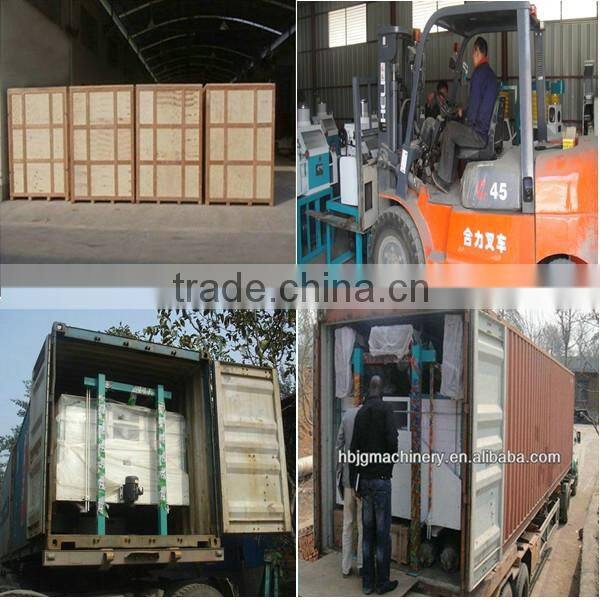 Flour Conveying Equipment