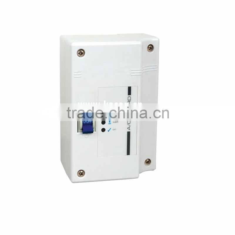 A/C Guard Sollatek Voltage Protection