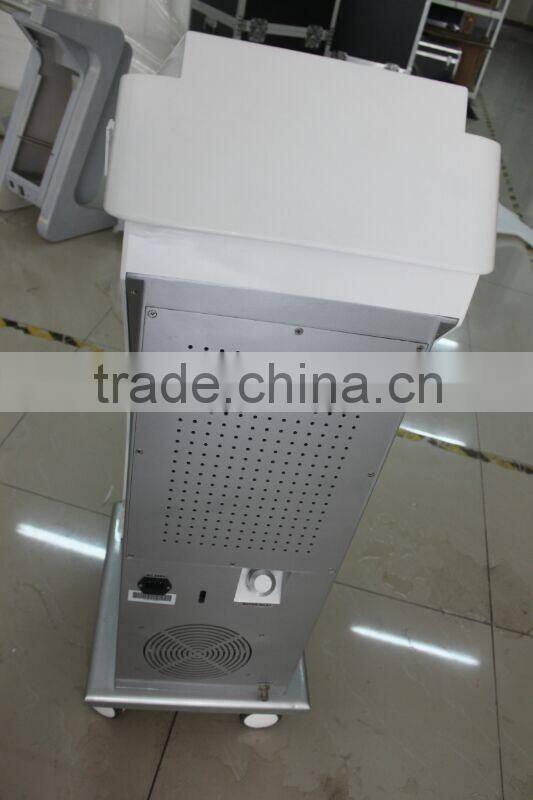 2016 Hot Selling Pore Remover Skin Rejuvenation E-Light IPL Beauty Equipment