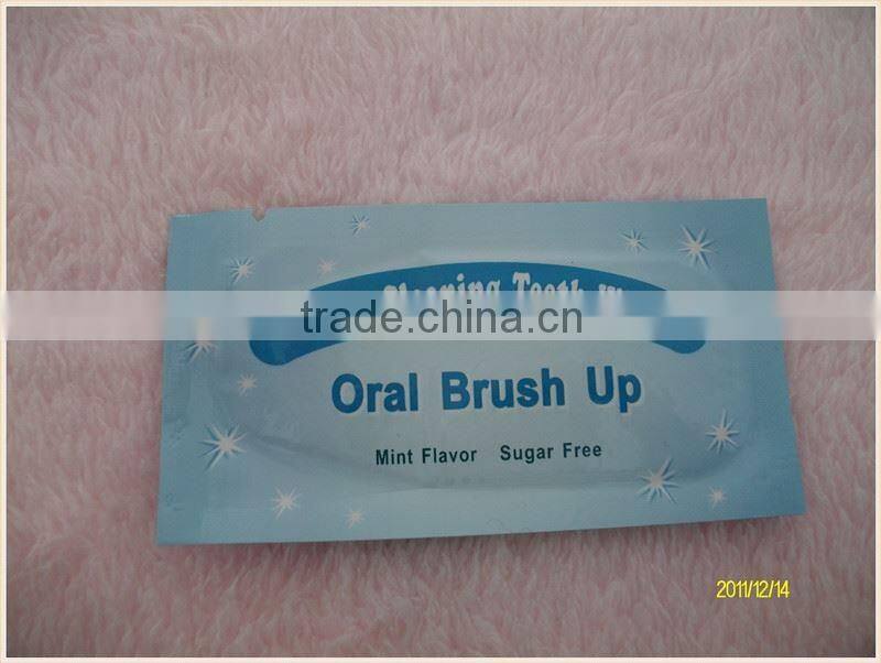Dental Care Home Use Teeth Whitening Kit