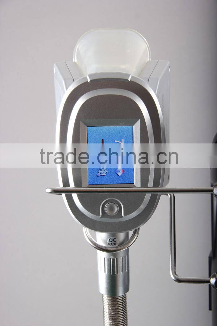 cheapest portable ultrasound machine laser weight loss slimming machine with CE