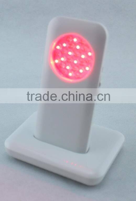 YALO Red Photon beauty machine with high quality