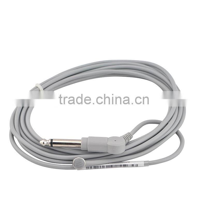 Promotion Discount Medical Equipment 12.1 inch Large Screen Color Fetal Baby Monitor(Toco, FHR) RFM-300C-Shelly