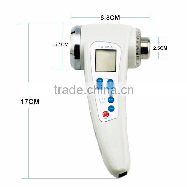 Best Beauty Devices EMS RF Beauty Devices hot sell alibaba multi-Functional beauty products