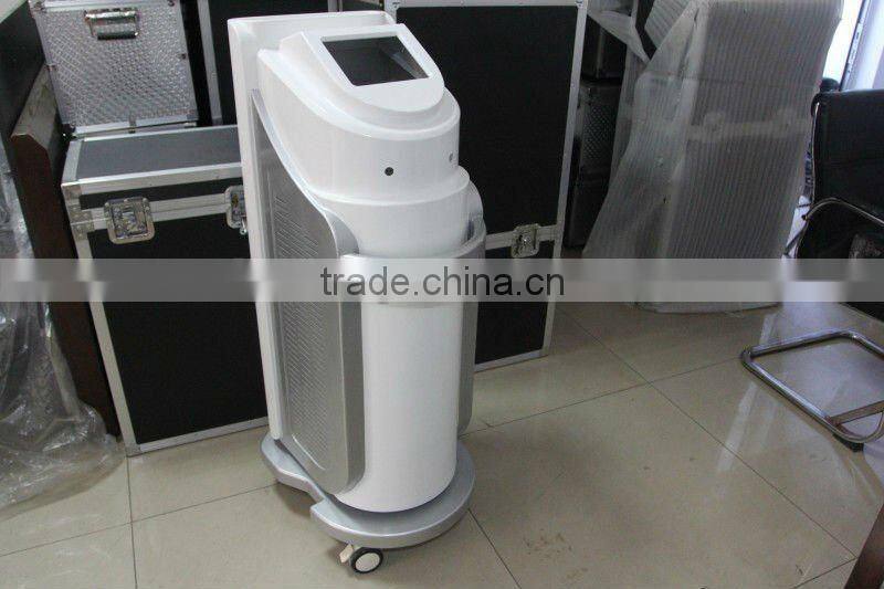 beauty ipl 2014 cheapest ipl machine price/multifunction laser beauty machine/shr ipl rf machine YH-III