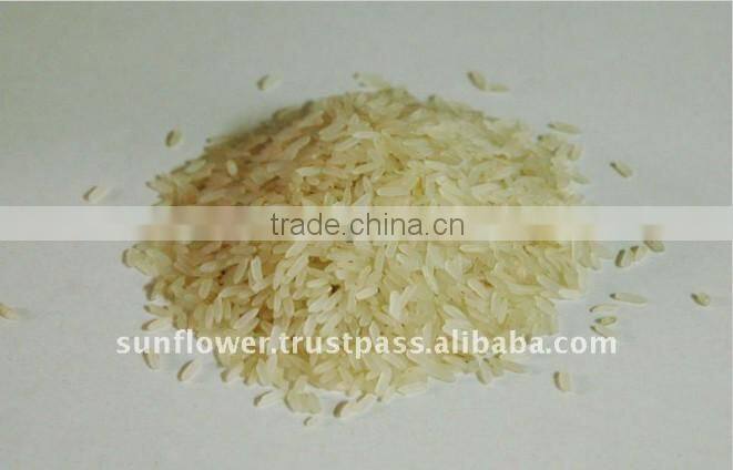Medium Grain Rice
