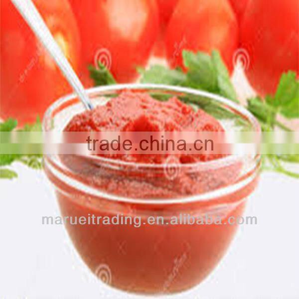 tomato sauce