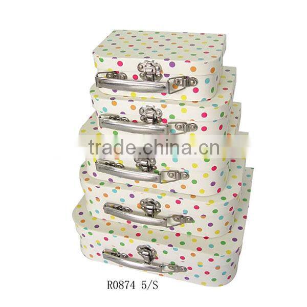 Nice christmas cookie tin box