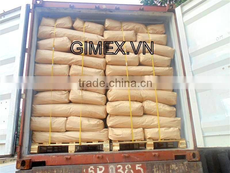 Green tea in Moc Chau