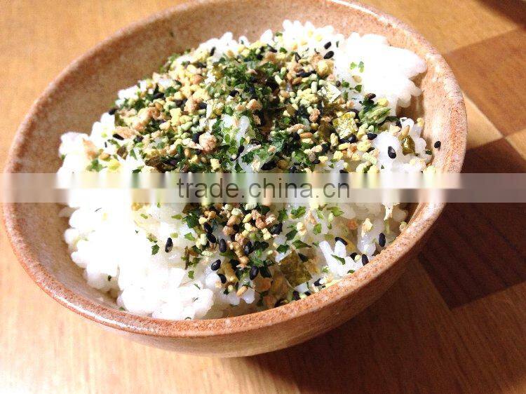 Wasabi Sprinkle made in Japan