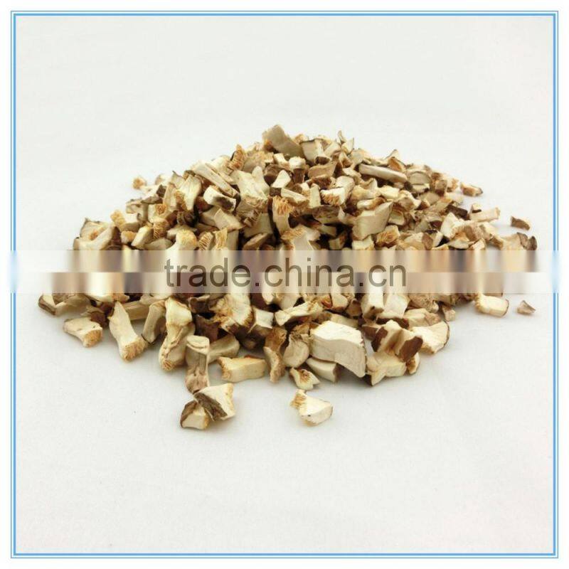 Dried Shiitake Mushroom Granule Spawn