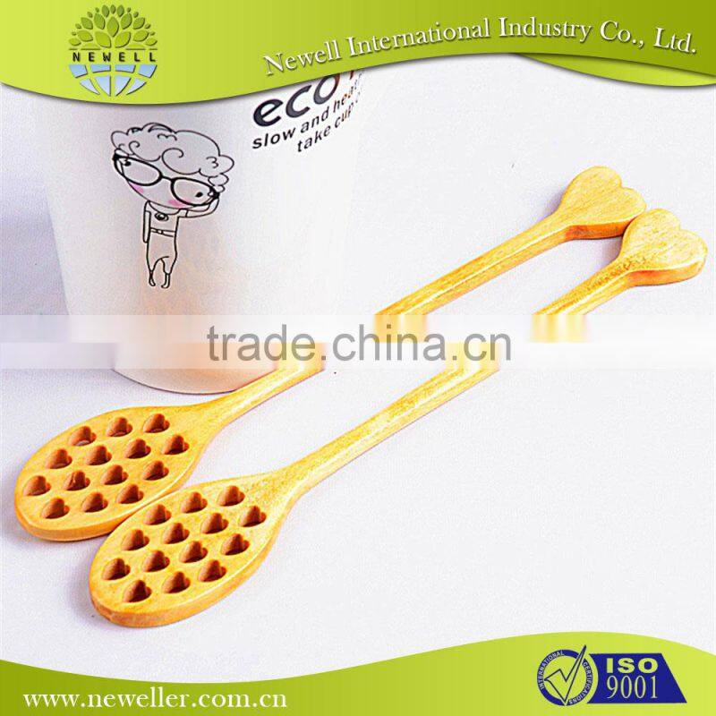 not flake natural cheap wood sushi bridge tray of various sizes