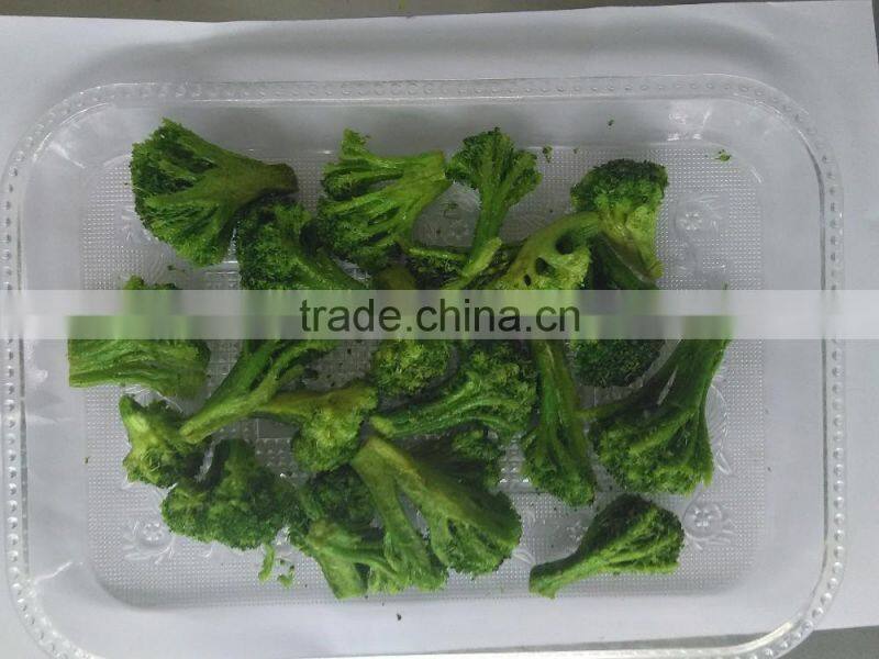 vacuum fried shiitake chips