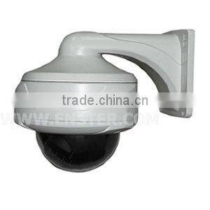 SHANHAI Vandal-Proof Camera EC-V5425IR