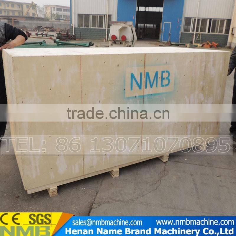 China dry mortar zenamix powder mix plant, pigment powder mixing machine for making detergent