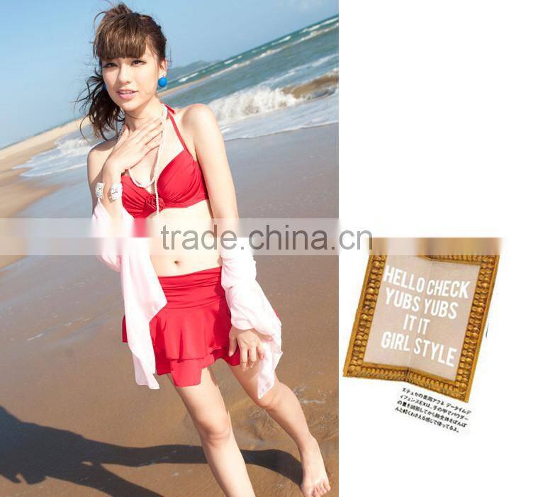 Sexy Women Ladies Chiffon Beach Wear Swimwear Bikini Cover-Up Wrap Sarong Scarf 100*150cm