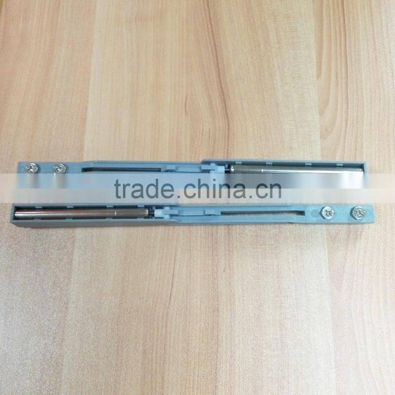 Soft Closing Sliding Wardrobe Door System Sliding Closet Door Roller Fittings