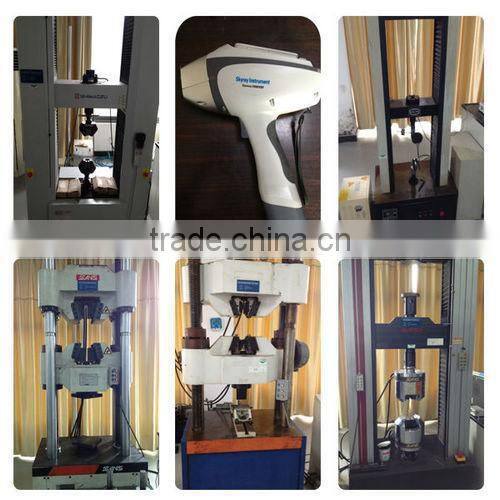 nickle200/201 fasteners stainless high pressure washer