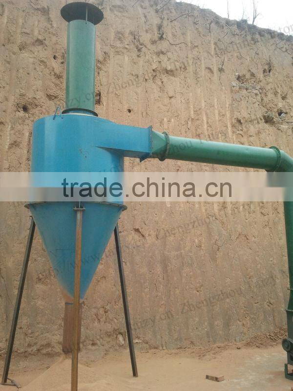 wood sawdust pipe dryer (0086-13837162172)