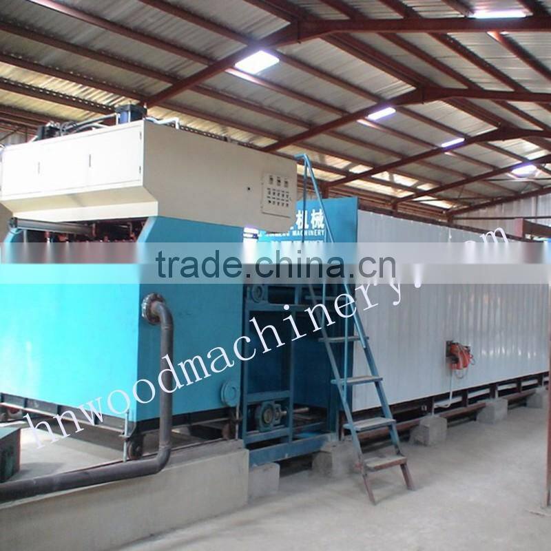 egg tray making machine