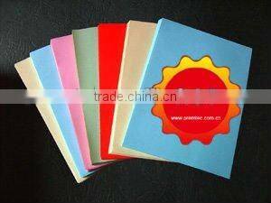(BV Certification main product) colour printing paper