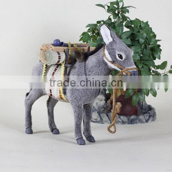 Factory Best-Selling handicrafts donkey
