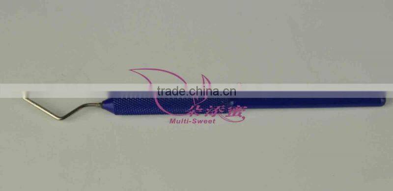 SWEET TL-2 Stainless steal graft needle graft tool for queen larvae TL-2
