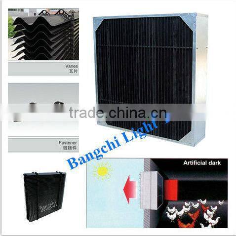 BC Light Trap For poultry