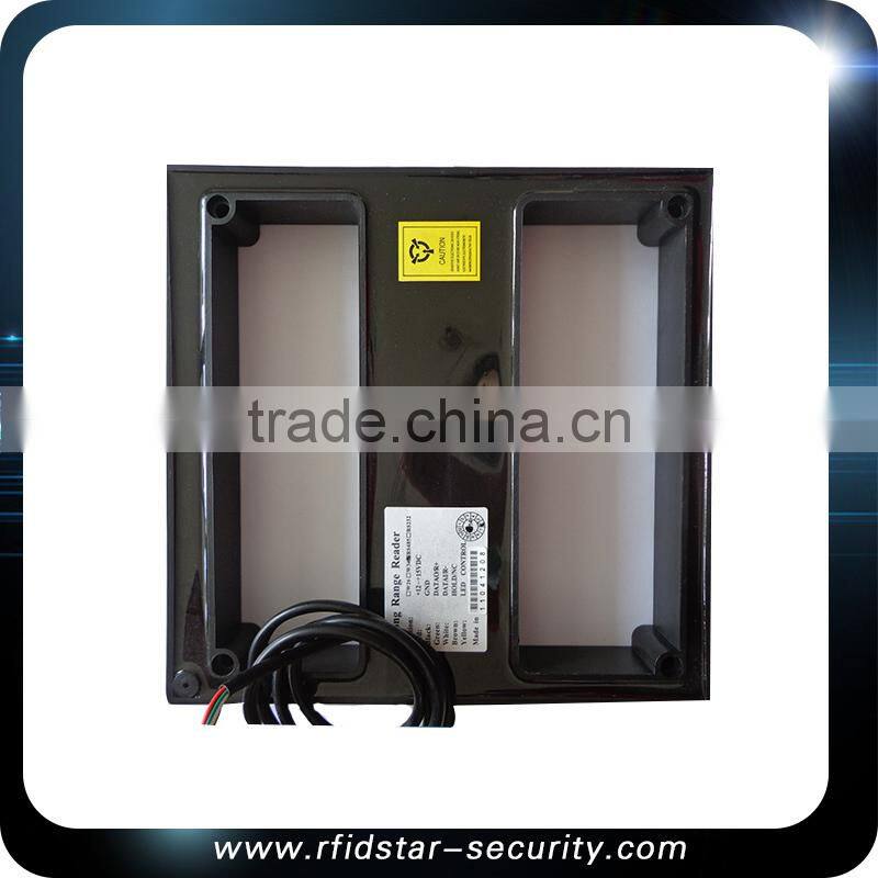 RFID Proximity Long Range Reader for Vehicle/Parking Application 1m Read Range