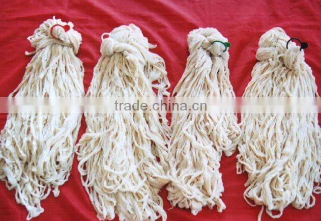 Quality Fresh Salted Sheep Casing, Natural Sausage Casing