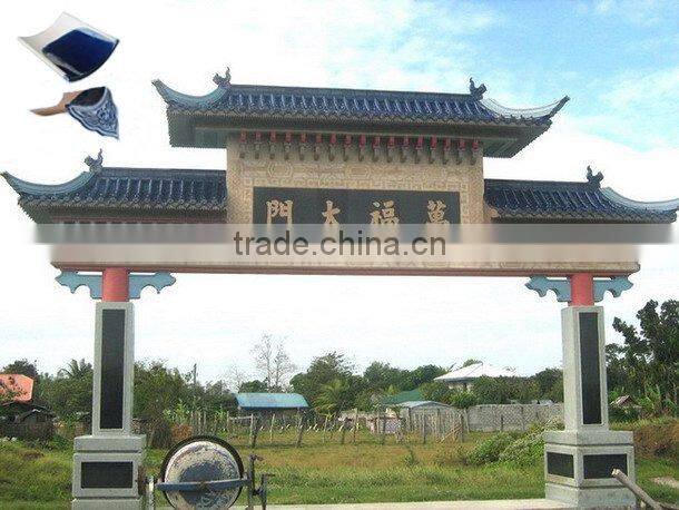 Competitive price ! Chinese clay roofing shinlge tiles