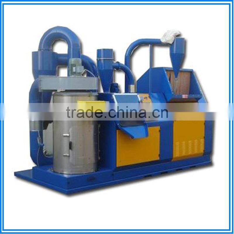 High Output recycling copper wire machine/Wire Recycling Machine/Copper Wire Recycling Machine