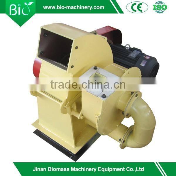 hammer mill machine widely used for wood materials,hammer mill with its mesh size 3-30mm for you chose
