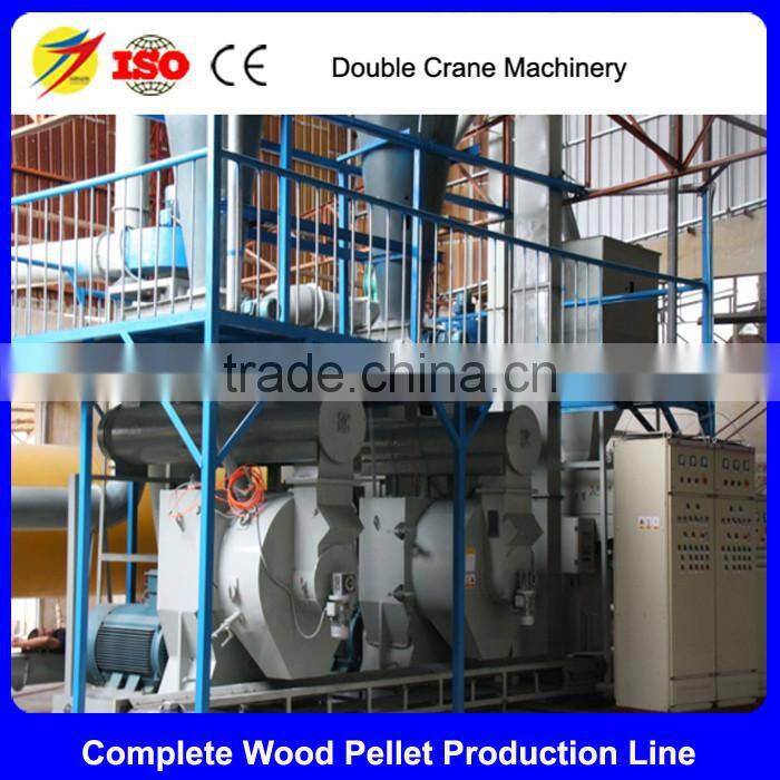 MZLH-420 Ring Die Wood Pellet Mill,Biomass Wood Pellet Output 1-1.5t/h