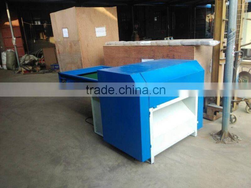 Automatic wool carding machine/carding machine for wool and comb