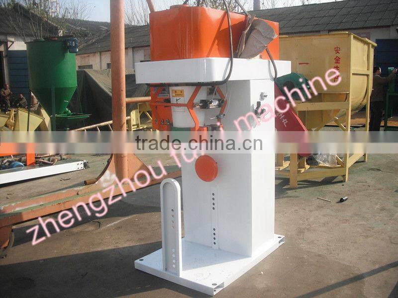 2014 new products automatic pellet packing machine,granule packing machine with high cycle life