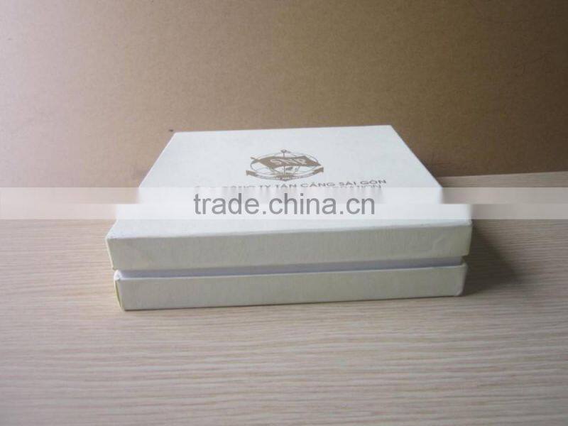 Custom Colorful Special Gift Cardboard box